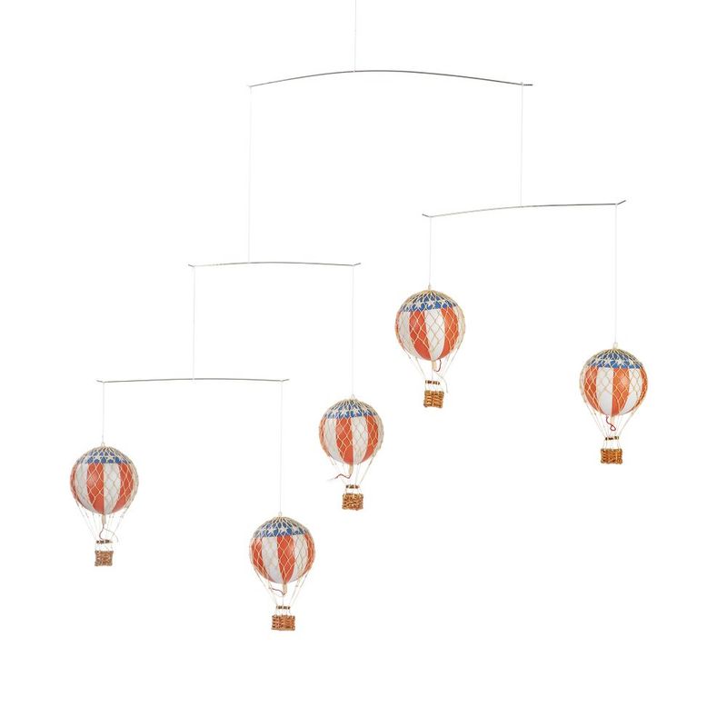 Luftballong Uro Amerikansk flagg