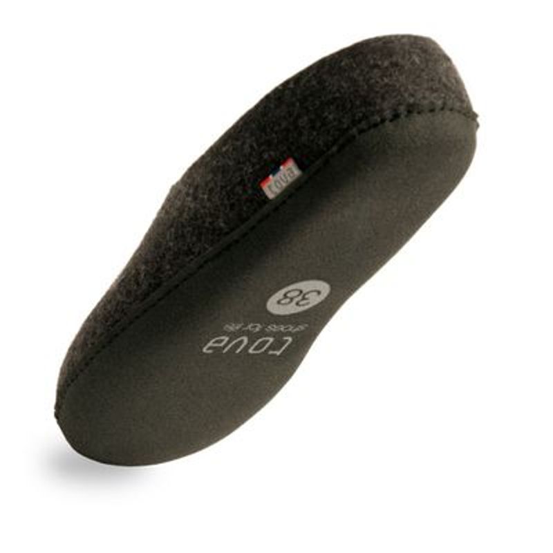 Tova X slipper