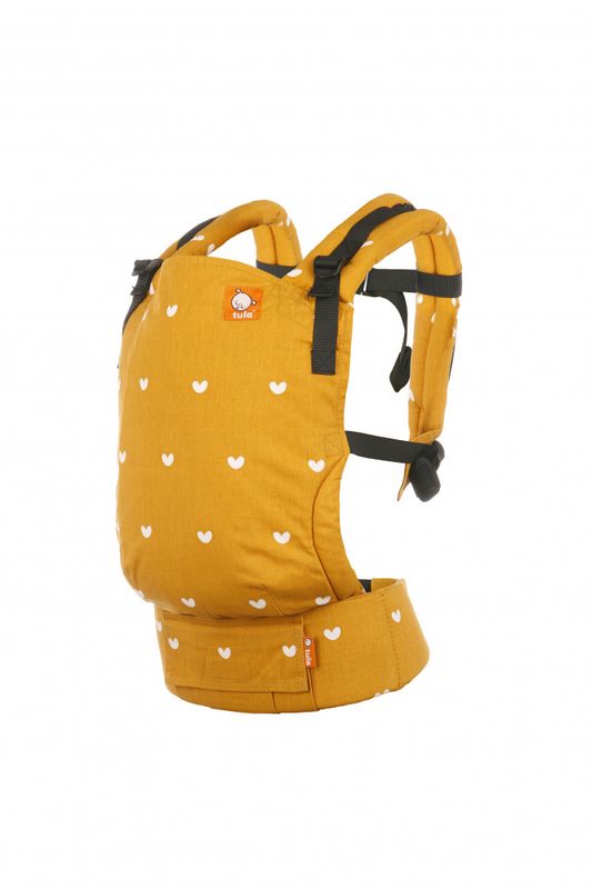 Tula Free to Grow bæresele Play