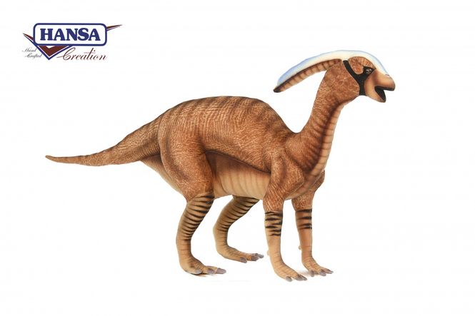 Hovedbilde HansaCreation dinosaur Charonosaurus