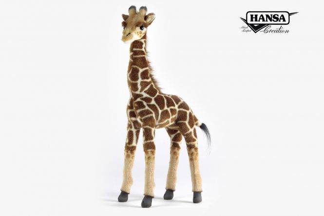 Hovedbilde HansaCreation Giraff