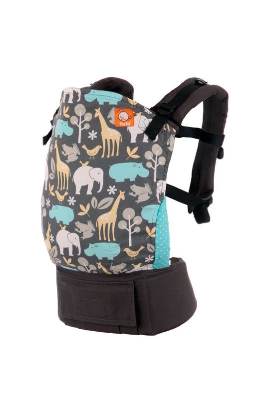 Tula Standard zoology