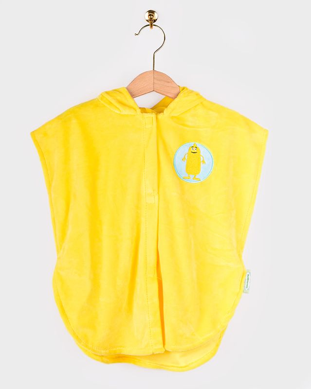 Babblarna Bibbi kostyme 1-4år