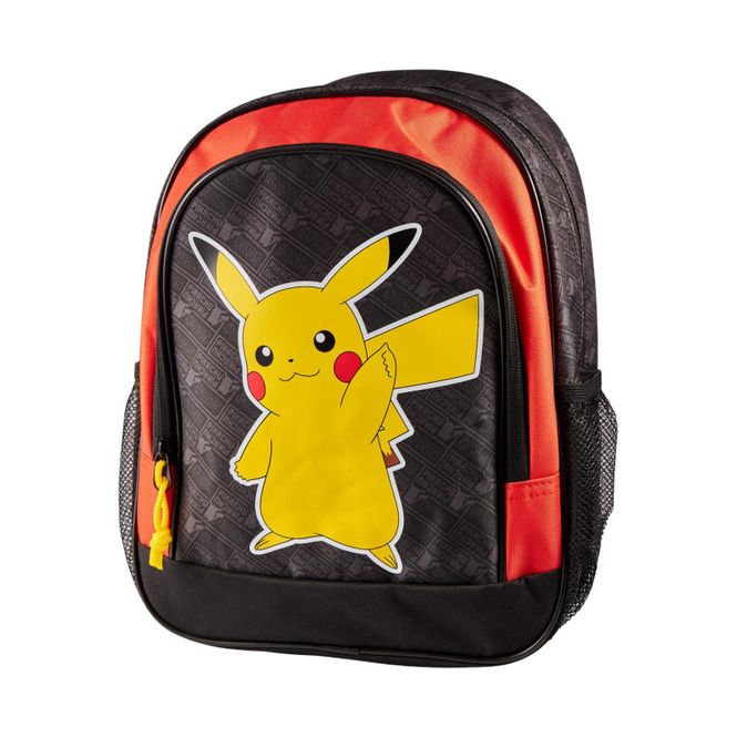 Hovedbilde Pokémon sekk sort